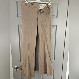 Women's Wide Leg Pant